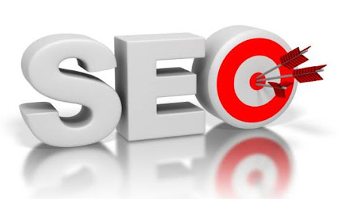 SEO优化