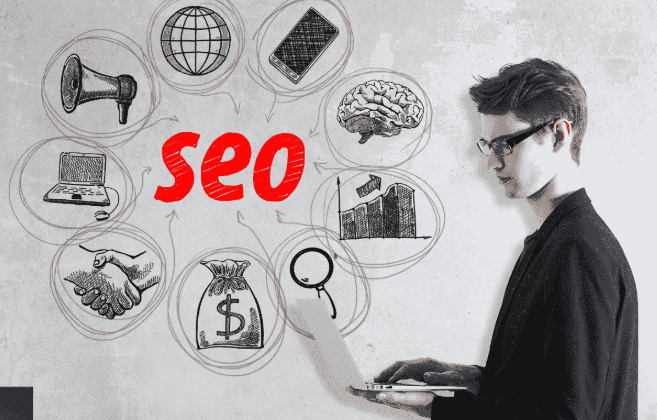 SEO优化