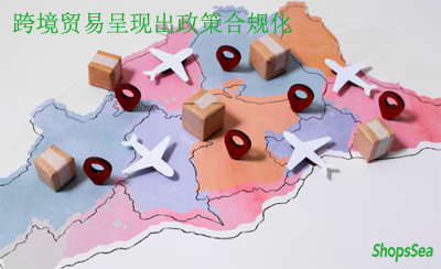 全球经济变局下，跨境贸易行业趋势深度洞察