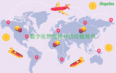 供应链优化策略，助力中国跨境贸易企业提升竞争力