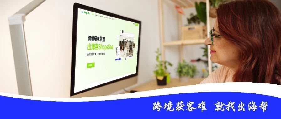 面对未知的平台风险，跨境卖家如何用独立站抢回主动权？