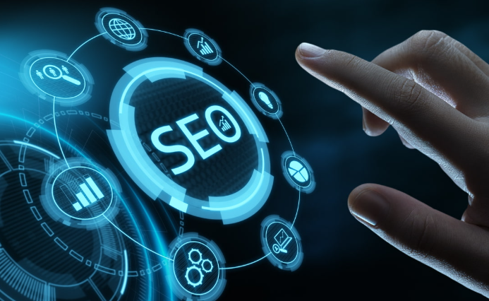 SEO优化
