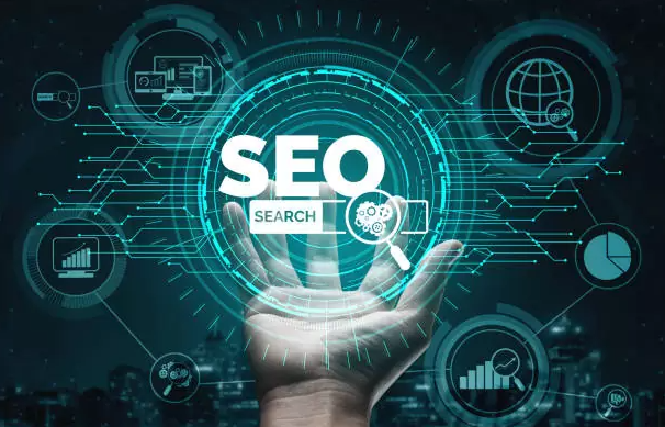 SEO优化