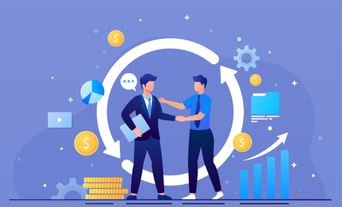 外贸B2B市场新动态深度解读，助力企业把握先机