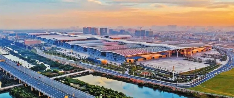 2025国际展会实战指南：中小商家的全球拓客策略