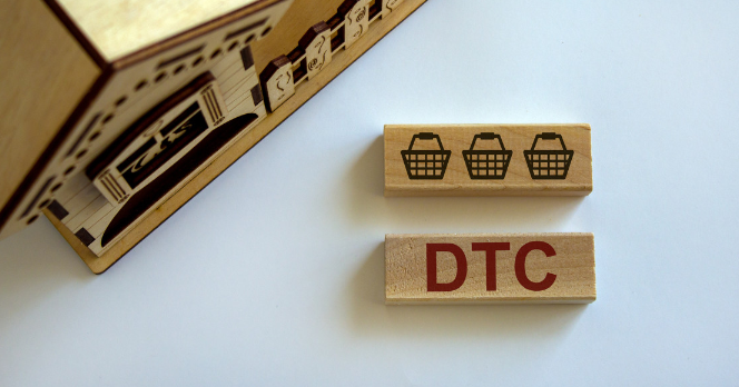DTC独立站实战指南：从建站到月销 10 万美元