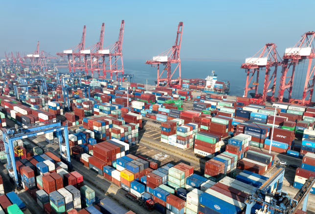 产品进口:让海外企业轻松打开中国市场新大门