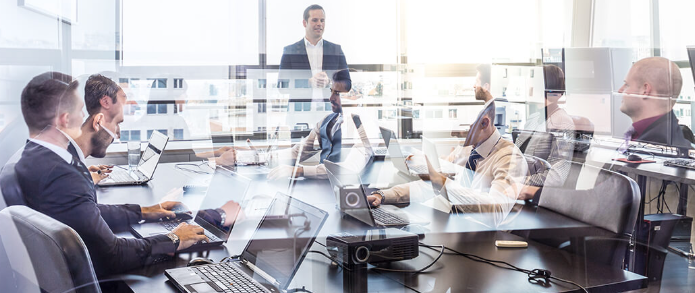 外贸营销服务:让出海变得更简单