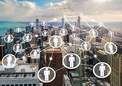 海外社媒营销的优势与出海帮的智能解决方案